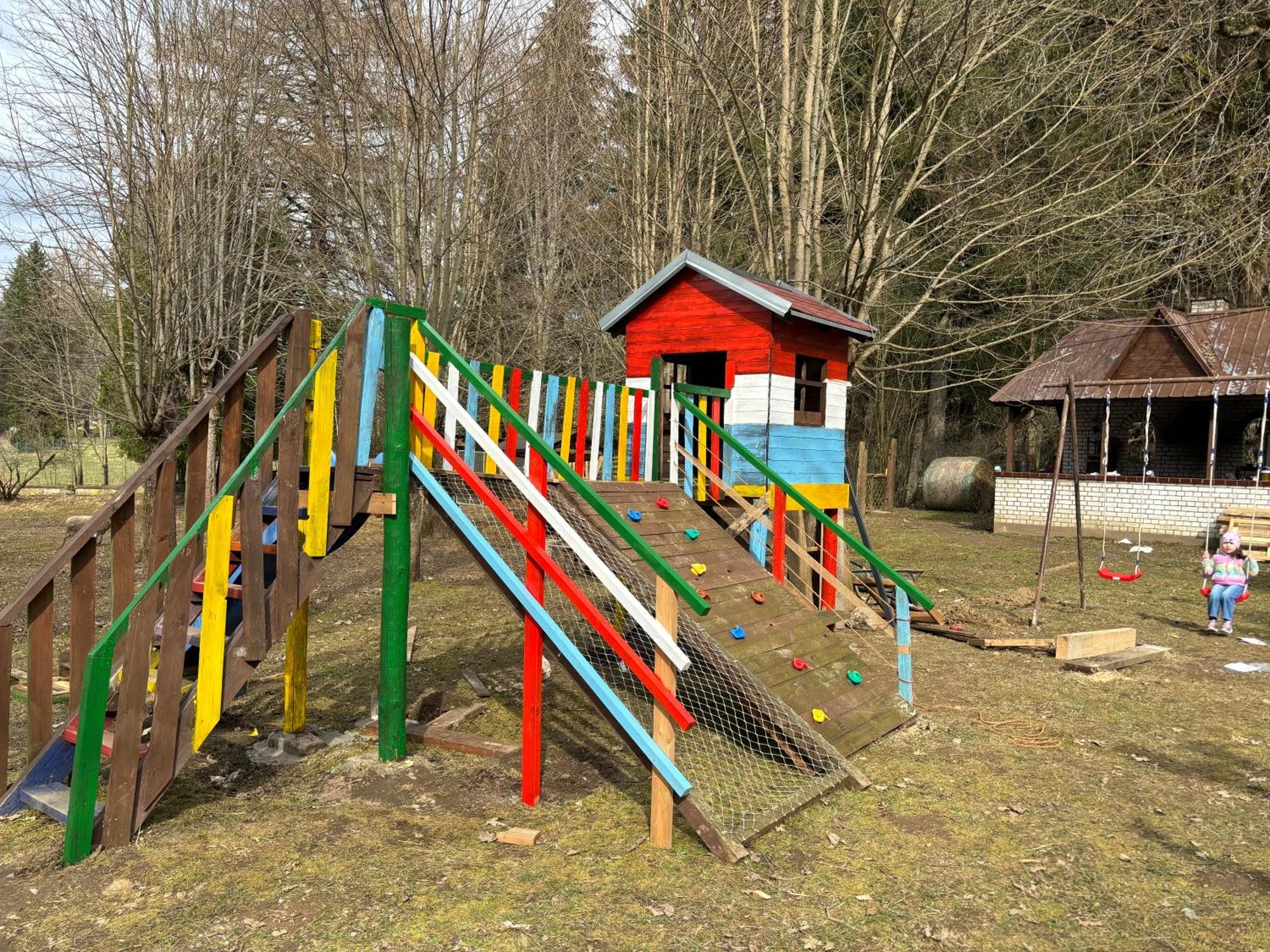 Villa Berolina Mariánské Lázně Exterior foto